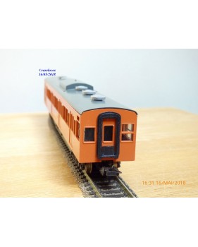 LIMA véro 309240 voiture grandes lignes Corail SNCF Neuf BO