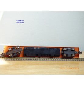 LIMA véro 309240 voiture grandes lignes Corail SNCF Neuf BO