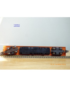 LIMA véro 309240 voiture grandes lignes Corail SNCF Neuf BO