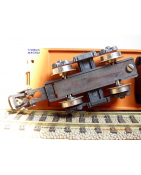 LIMA véro 309240 voiture grandes lignes Corail SNCF Neuf BO