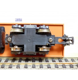 LIMA véro 309240 voiture grandes lignes Corail SNCF Neuf BO