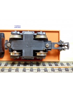 LIMA véro 309240 voiture grandes lignes Corail SNCF Neuf BO
