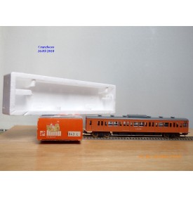 LIMA véro 309240 voiture grandes lignes Corail SNCF Neuf BO
