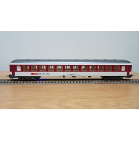 LIMA véro 309175,   voiture grandes lignes  SBB BO 