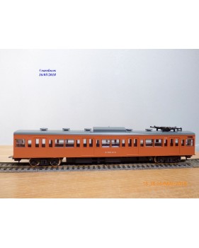 LIMA véro 309240 voiture grandes lignes Corail SNCF Neuf BO