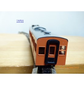 LIMA véro 309240 voiture grandes lignes Corail SNCF Neuf BO