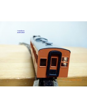 LIMA véro 309240 voiture grandes lignes Corail SNCF Neuf BO