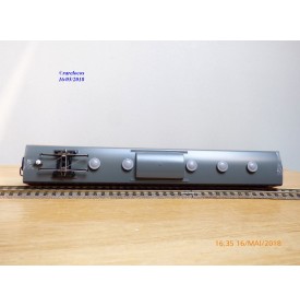 LIMA véro 309240 voiture grandes lignes Corail SNCF Neuf BO