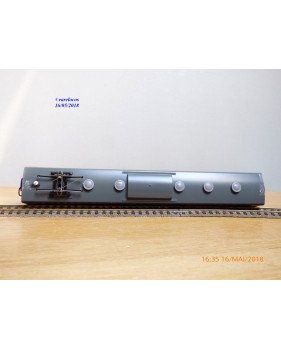 LIMA véro 309240 voiture grandes lignes Corail SNCF Neuf BO