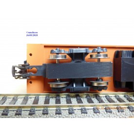 LIMA véro 1053,   rare voiture banlieue à pantographe Kokuden  Chuo Line  JNR   BO