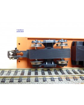 LIMA véro 309240 voiture grandes lignes Corail SNCF Neuf BO