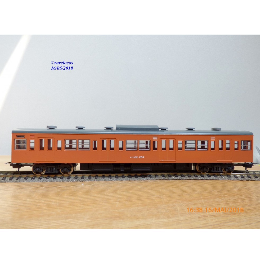 LIMA véro 309240 voiture grandes lignes Corail SNCF Neuf BO