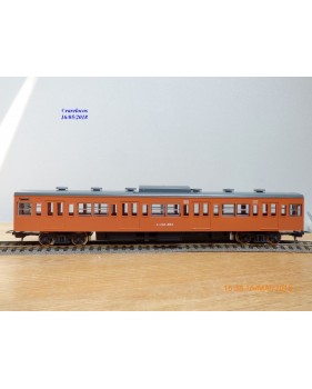 LIMA véro 309240 voiture grandes lignes Corail SNCF Neuf BO