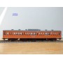 LIMA véro 309240 voiture grandes lignes Corail SNCF Neuf BO
