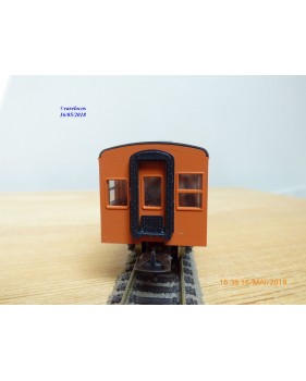 LIMA véro 309240 voiture grandes lignes Corail SNCF Neuf BO
