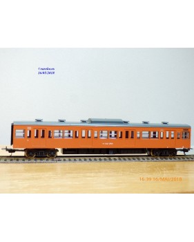 LIMA véro 309240 voiture grandes lignes Corail SNCF Neuf BO