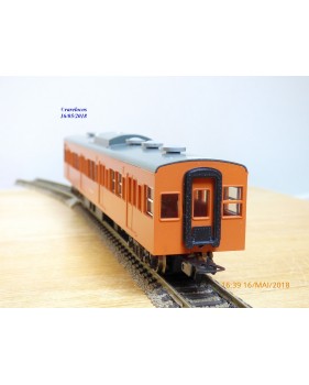 LIMA véro 309240 voiture grandes lignes Corail SNCF Neuf BO