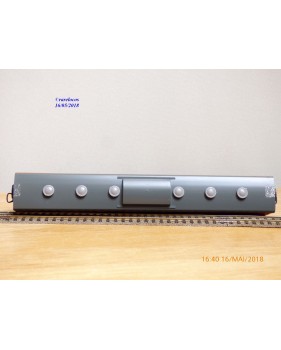 LIMA véro 309240 voiture grandes lignes Corail SNCF Neuf BO