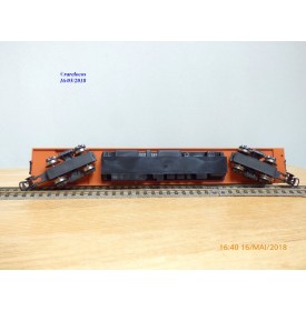 LIMA véro 309240 voiture grandes lignes Corail SNCF Neuf BO