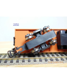 LIMA véro 309240 voiture grandes lignes Corail SNCF Neuf BO