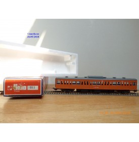 LIMA véro 309240 voiture grandes lignes Corail SNCF Neuf BO