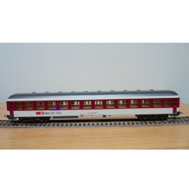 LIMA véro 309175,   voiture grandes lignes  SBB BO 