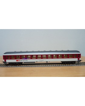 LIMA véro 309175,   voiture grandes lignes  SBB BO 