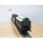 MÄRKLIN 3046 loco Decapod 150 X 29 SNCF