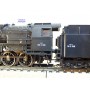 MÄRKLIN  digital 37887, loco Decapod 150 X 1518  et voiture MT   SNCF   neuf  BO