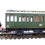 MÄRKLIN 3046 loco Decapod 150 X 29 SNCF