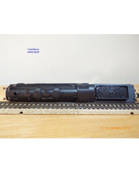 MÄRKLIN 3046 loco Decapod 150 X 29 SNCF