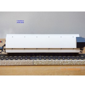MÄRKLIN 3046 loco Decapod 150 X 29 SNCF