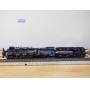MÄRKLIN 3046 loco Decapod 150 X 29 SNCF