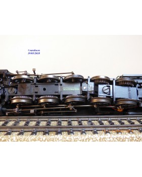 MÄRKLIN 3046 loco Decapod 150 X 29 SNCF