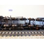 MÄRKLIN 3046 loco Decapod 150 X 29 SNCF