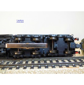 MÄRKLIN 3046 loco Decapod 150 X 29 SNCF