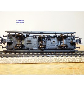 MÄRKLIN 3046 loco Decapod 150 X 29 SNCF