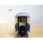 ADE 3152, voiture grandes lignes type Ap4üm  1 Kl.   Rheingold  DB   BO