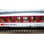 LIMA véro 309175,   voiture grandes lignes  SBB BO 