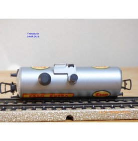 POCHER 312/2 wagon réfrigérant type Ghz Thermotransport SJ BO