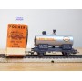 POCHER 312/2 wagon réfrigérant type Ghz Thermotransport SJ BO