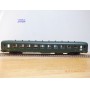 LIMA Collection véro L309101, voiture grandes lignes DEV  AO  B10    2 Cl.   SNCF      BO