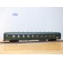 LIMA Collection véro L309101, voiture grandes lignes DEV  AO  B10    2 Cl.   SNCF      BO