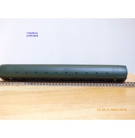 LIMA Collection véro L309101, voiture grandes lignes DEV  AO  B10    2 Cl.   SNCF      BO
