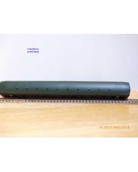 LIMA Collection véro L309101, voiture grandes lignes DEV  AO  B10    2 Cl.   SNCF      BO