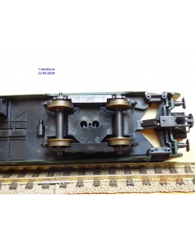 LIMA Collection véro L309101, voiture grandes lignes DEV  AO  B10    2 Cl.   SNCF      BO