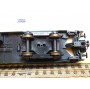 LIMA Collection véro L309101, voiture grandes lignes DEV  AO  B10    2 Cl.   SNCF      BO