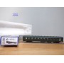 LIMA Collection véro L309101, voiture grandes lignes DEV  AO  B10    2 Cl.   SNCF      BO