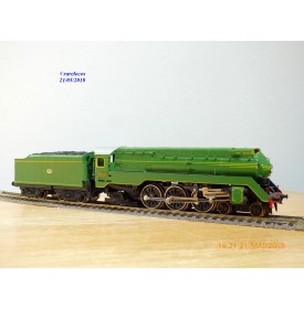 LIMA  208030 LG Motrice CC ALSTOM NS BO 