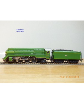 LIMA  8482, Loco Pacific Class 38  N°: 3801   NSWGR  